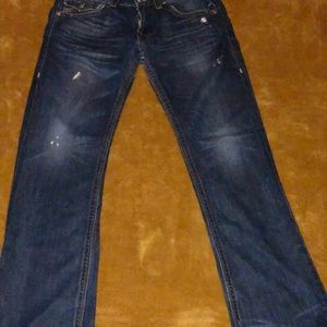 PRICE DROP❗️❗️Men’s True Religion Jeans 32W x 32L